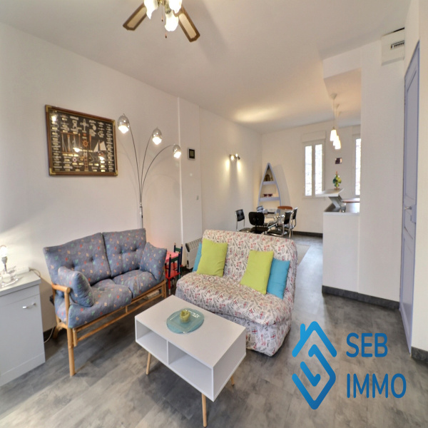 Offres de vente Maison de village Bages 66670