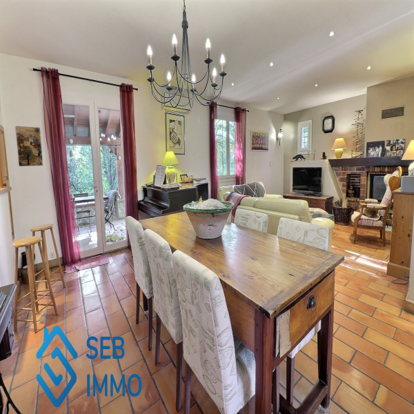 Offres de vente Villa Palau-del-Vidre 66690