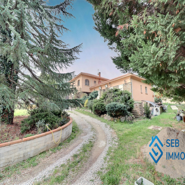 Offres de vente Maison Argelès-sur-Mer 66700
