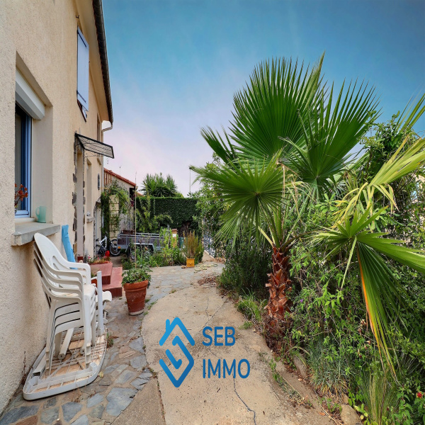 Offres de vente Maison Laroque-des-Albères 66740