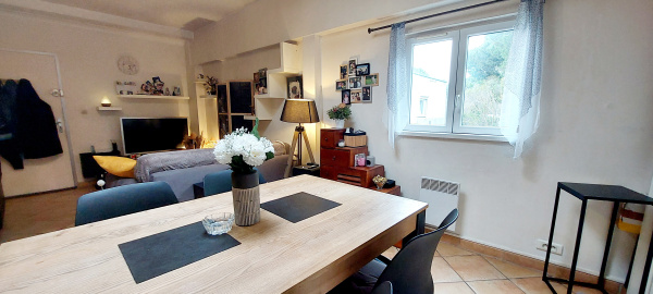 Offres de vente Appartement La Grande-Motte 34280