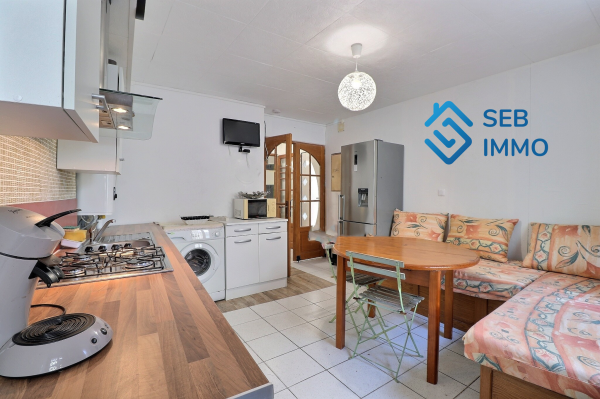 Offres de vente Appartement Elne 66200