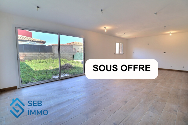 Offres de vente Maison Le Boulou 66160
