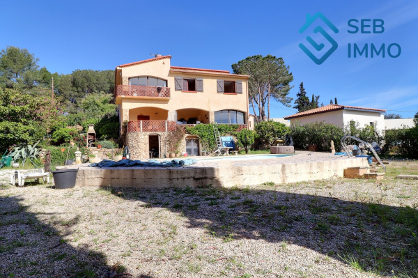 Offres de vente Maison Sorède 66690
