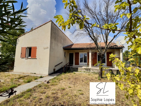 Offres de vente Maison Uchaud 30620