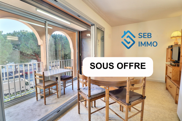 Offres de vente Appartement Saint-Cyprien 66750