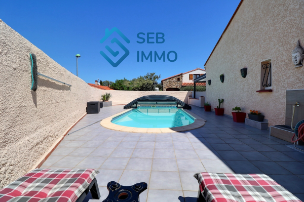 Offres de vente Maison Saint-Jean-Pla-de-Corts 66490
