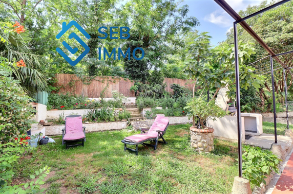 Offres de vente Maison Céret 66400