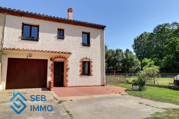 Offres de vente Maison Céret 66400