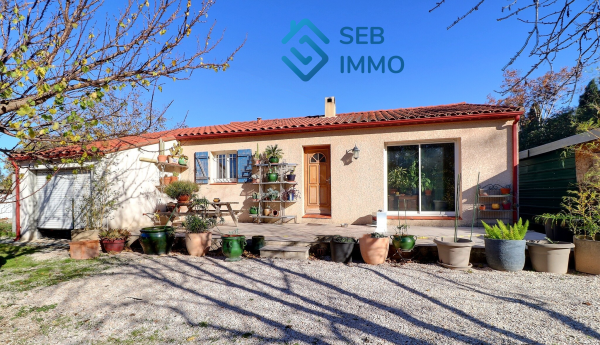 Offres de vente Maison Montesquieu-des-Albères 66740