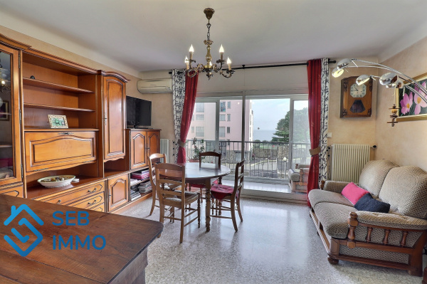 Offres de vente Appartement Banyuls-sur-Mer 66650