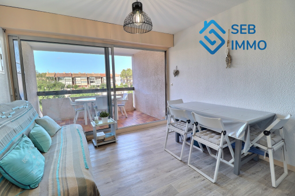 Offres de vente Appartement Saint-Cyprien 66750