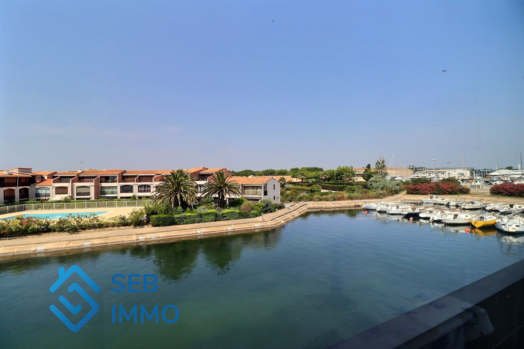 Photo bien immobilier